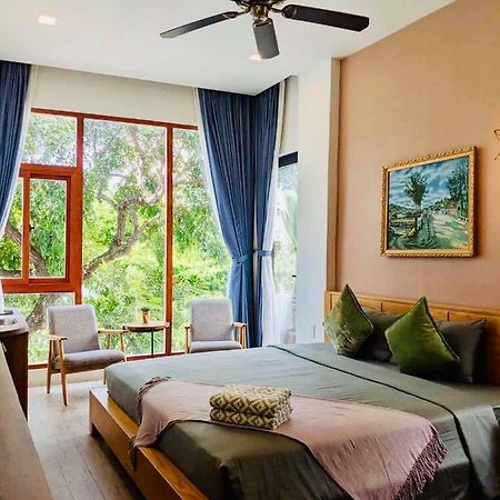 Magnolia'S Cần Thơ Kültér fotó