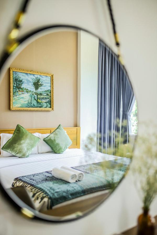 Magnolia'S Cần Thơ Kültér fotó