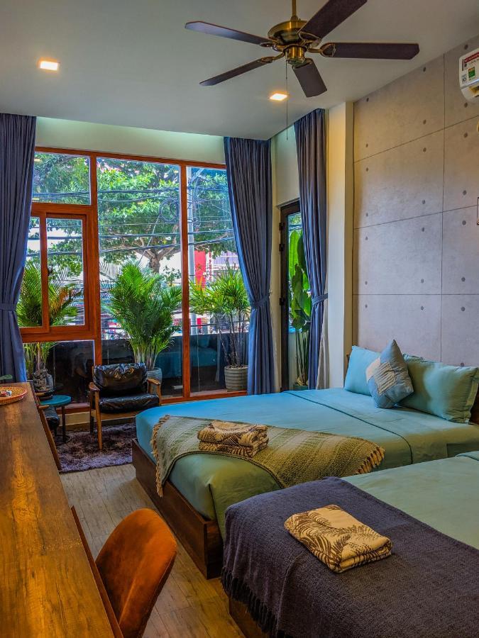 Magnolia'S Cần Thơ Kültér fotó