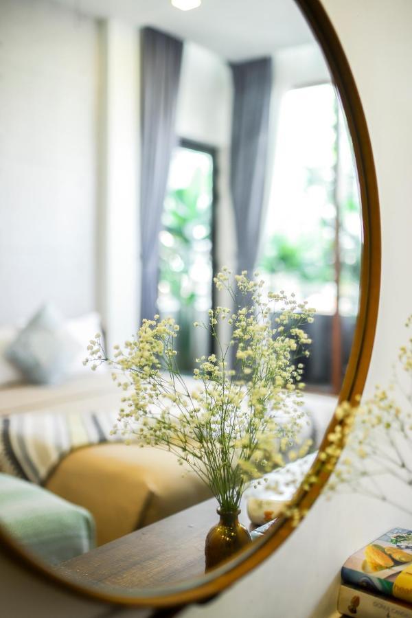 Magnolia'S Cần Thơ Kültér fotó