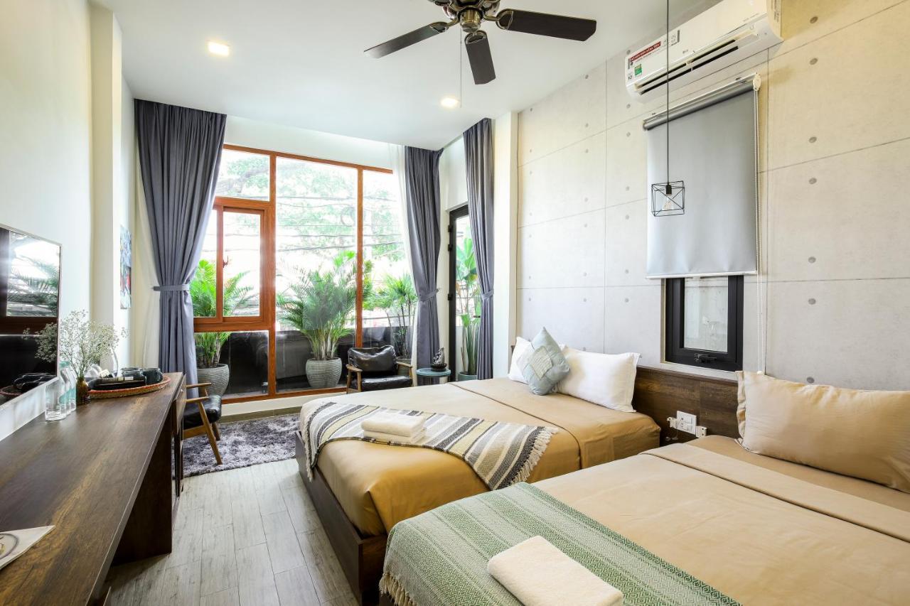 Magnolia'S Cần Thơ Kültér fotó