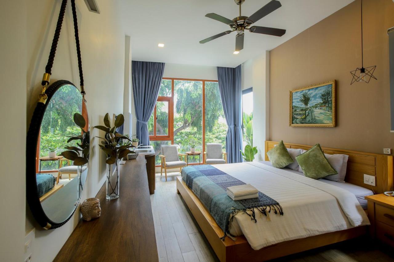 Magnolia'S Cần Thơ Kültér fotó
