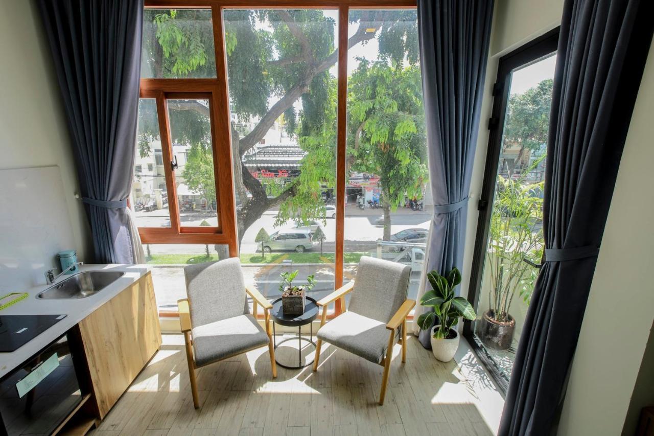 Magnolia'S Cần Thơ Kültér fotó
